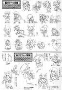 All About Super Puzzle Fighter II X 0154