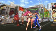 Poison Slap Shot SFXT.gif (9.96 MB) Poison slapping Ling Xiaoyu using Slap Shot in Street Fighter X Tekken