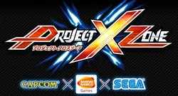 Project × Zone | Street Fighter Wiki | Fandom