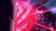Street Fighter IV: Akuma's Ending.