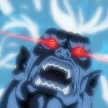 Oni Street Fighter Wiki Fandom