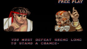 Win Quote Street Fighter Wiki Fandom