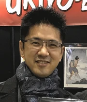 Yusuke Murata.