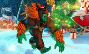 BlankaHoliday.jpg (441 KB) Blanka's Holiday Costume