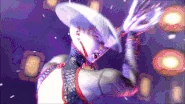 Claws Of Ya Zi (Super Art)