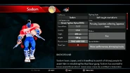 Sodom's profile 1