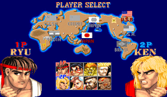 Why Street Fighter 2 took over the world and what nearly killed