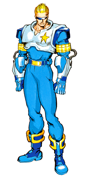 Captain Commando Longplay! #CaptainCommando #Capcom #retro