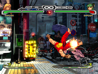 Ryusenkyaku | Street Fighter Wiki | Fandom Ryusenkyaku | Street Fighter Wiki | Fandom