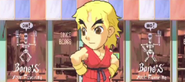 Pocket Fighter-Ken-1