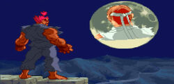 Akuma/Gallery, Street Fighter Wiki, Fandom in 2023