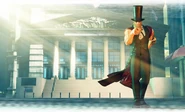 Character atwork