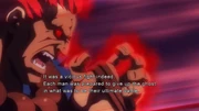 Super Street Fighter IV: Gen's Ending.
