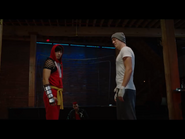 Guy and Cody