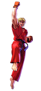 Ken Masters