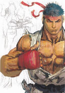 Ryu (Street Fighter IV)