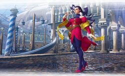 SFVRoseArtwork