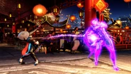 A.K.I. vs. Chun-Li