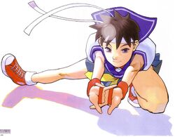 Sakura/Gallery, Street Fighter Wiki, Fandom