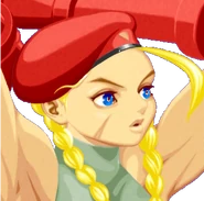 Cammy
