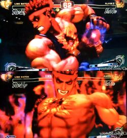 Mvc3 ryu multiple hadouken torrent