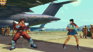 Ultra Street Fighter IV.