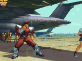 Hover Kick