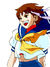 Sakura Kasugano