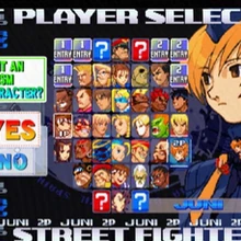 street fighter alpha 3 ps1