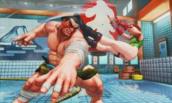 V Trigger Street Fighter Wiki Fandom