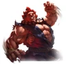 SFDuelAkumaArt.png (697 KB) Akuma