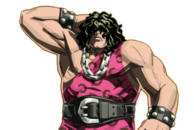 Cool Cool Jam | SNK Wiki | Fandom