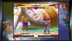 Street Fighter 30th Anniversary Collection - Wikipedia