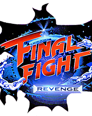 Final Fight Revenge Street Fighter Wiki Fandom