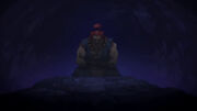 Street Fighter IV: Akuma's Prologue.