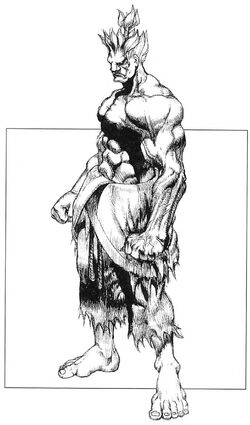 Shin Akuma/Gallery, Street Fighter Wiki, Fandom