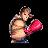 Ryu (Street Fighter IV)