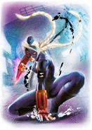 USFIV Decapre.jpg (713 kB) Ultra Street Fighter IV