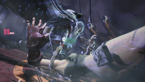 UnlimitedPsychoCrusherSA