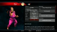 Dan's profile 1