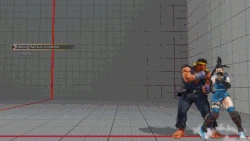 Ibuki Trial SFV 1-5