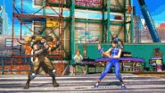 MK version in SFXT