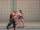 Judo Throw