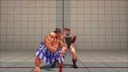 OichoThrowSF4.gif (9.17 MB) E. Honda's Normal and EX Oicho Throw against Cammy in Street Fighter IV