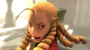 Street Fighter V: CG Trailer.