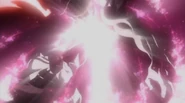 Juri's kick.
