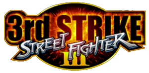 street fighter iii 3rd strike characters
