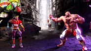 Step Up (Forward)