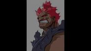 Street Fighter Alpha 3 Soundtrack - Feel The Cool (Akuma's Theme)