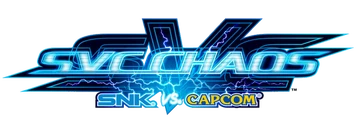 SNK vs. Capcom: SVC Chaos | Street Fighter Wiki | Fandom